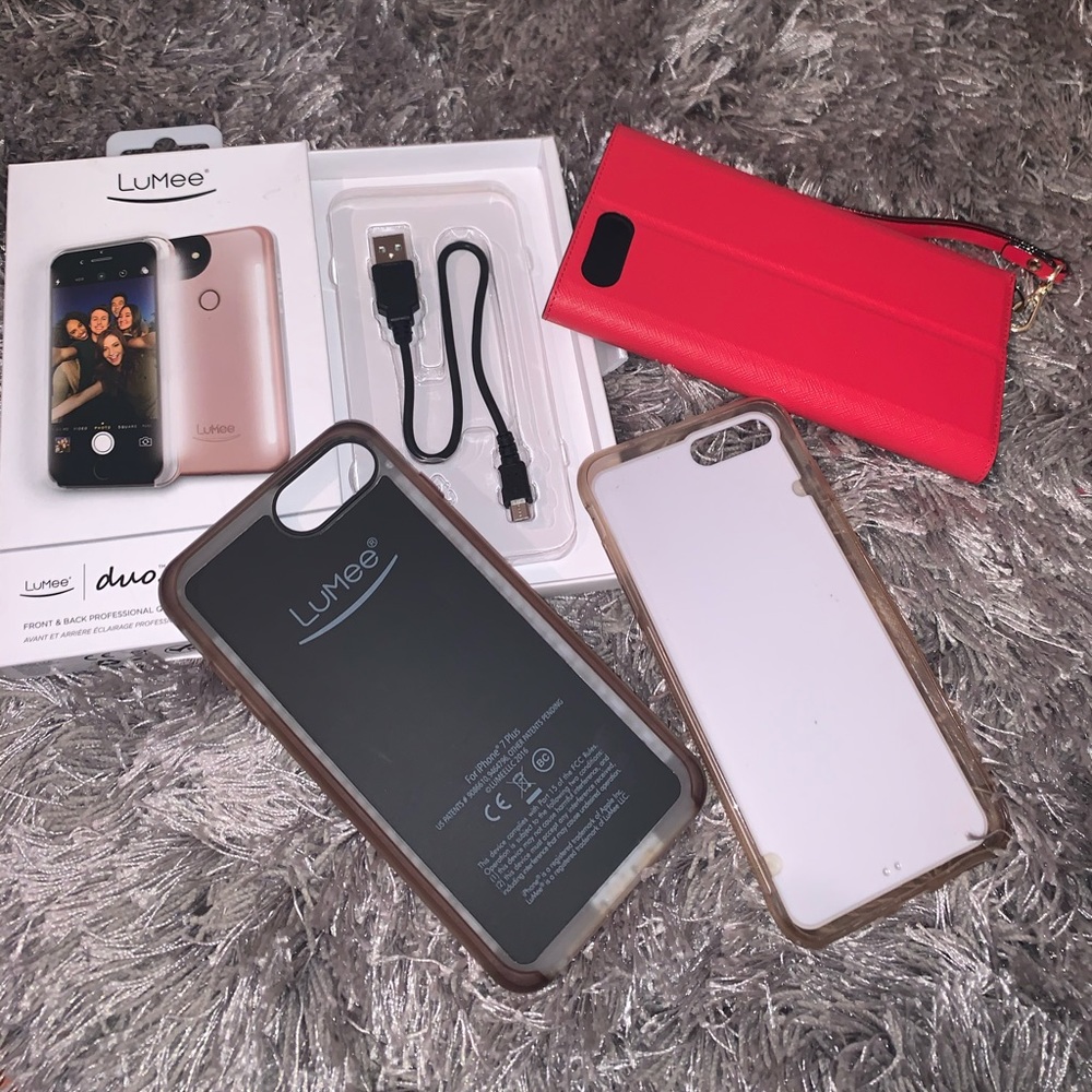 Phone Case Multi Pack - image 6